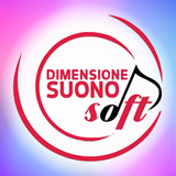 Dimensione Suono Soft simgesi