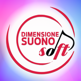 Dimensione Suono Soft icône