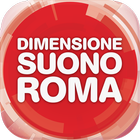 Dimensione Suono Roma icône