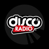Discoradio 아이콘