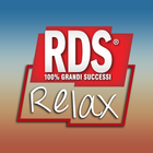 RDS Relax アイコン