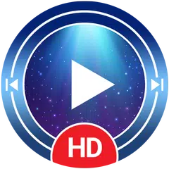 HD MX Player APK 下載