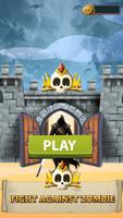 Zombie Survival : Archery Game Plakat
