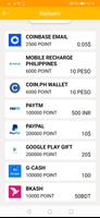 Bit Gold~play win reward скриншот 3