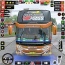 City Bus Game 3D Real Bus Game APK
