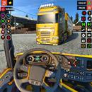 Truck Driving Mega Truck Game APK