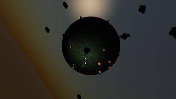 Zombie Planets Virtual Reality imagem de tela 3