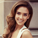 Jessica Alba LWP APK