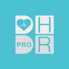 BitHealth HR Pro Zeichen