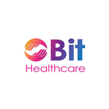 Bit Health Care ikon