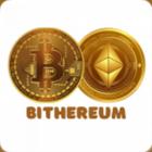 Bithereum 2D иконка