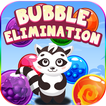 Bubble Elimination: best bubble shooter game free