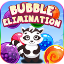 Bubble Elimination: best bubble shooter game free APK