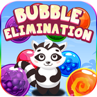 Bubble Elimination icono