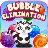 Bubble Elimination icono