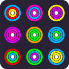 Circles icône