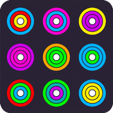 Circles icône
