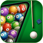 8ball King: Billiards Snooker  icône