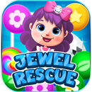 Jewel Rescue: Best Match & Col APK