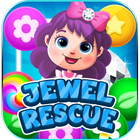 Jewel Rescue icône