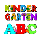 Kindergarten: ABC Alphabets Tracing ✍️🔤📖👶Free🆕 icono