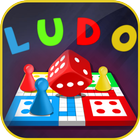 Ludo أيقونة