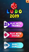 برنامه‌نما Ludo عکس از صفحه