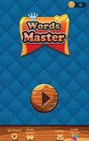 پوستر Words Master