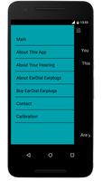 EarDial اسکرین شاٹ 1