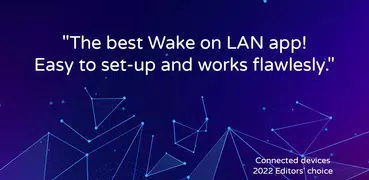 WolOn - Wake on LAN Widgets