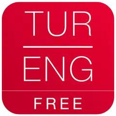 Free Dict Turkish English APK download