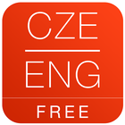 Free Dict Czech English أيقونة