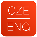 Dictionary Czech English APK