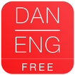 Free Dict Danish English