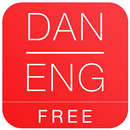 Free Dict Danish English APK