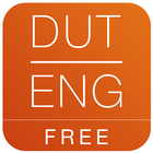 Free Dict Dutch English icône
