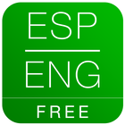 Free Dict Esperanto English icône