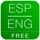 Free Dict Esperanto English-icoon