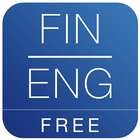 Free Dict Finnish English icon