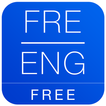 Free Dict French English