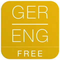 Free Dict German English APK Herunterladen