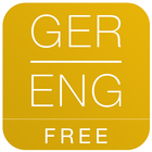 Free Dict German English آئیکن