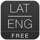 Free Dict Latin English icon