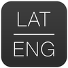 Dictionary Latin English Mod