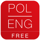 Free Dict Polish English icono