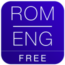 Free Dict Romanian English APK