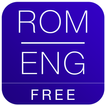 ”Free Dict Romanian English