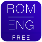 Free Dict Romanian English иконка