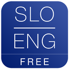 Free Dict Slovak English-icoon