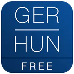 Скачать Free Dict Hungarian German APK